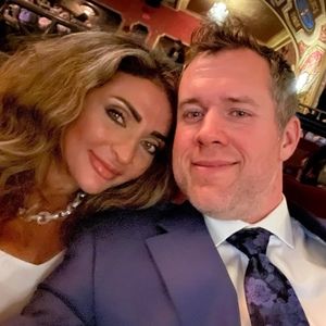 Meet your Posher, Dan